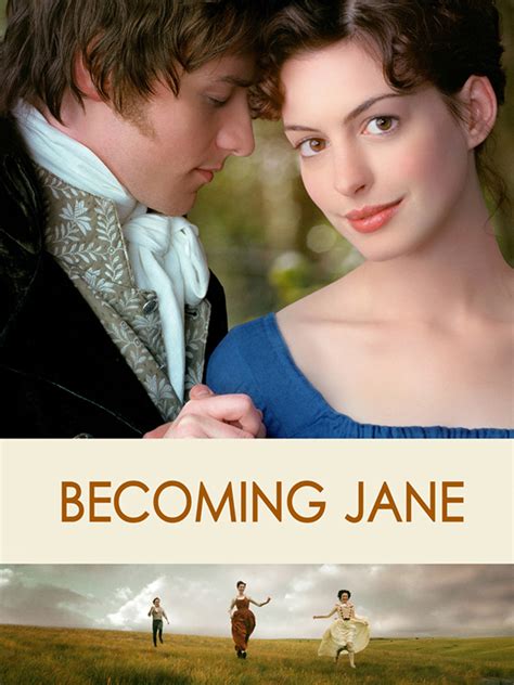 becoming jane imdb|More.